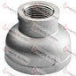 S14X18RCO - 1/4" X 1/8" 304L STAINLESS STEEL REDUCING COUPLING - HAVOC SUPPLY, LLC