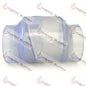 S1520C40 - SPEARS 4" PVC CLEAR SWING CHECK VALVE - SO - HAVOC SUPPLY, LLC