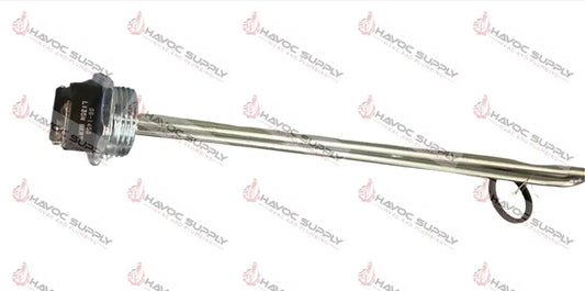 S245 - ELECTRIC WATER HEATER ELEMENT 240V 4500/5500W - HAVOC SUPPLY, LLC