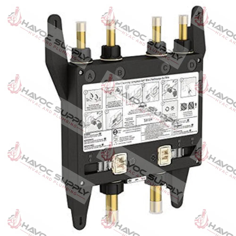 S3104 MOEN SMART SHOWER VALVE BODY - HAVOC SUPPLY, LLC