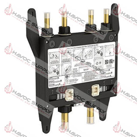 S3104 MOEN SMART SHOWER VALVE BODY - HAVOC SUPPLY, LLC