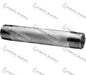 S34N24 - 3/4" X 24" 304L STAINLESS STEEL PIPE NIPPLE - HAVOC SUPPLY, LLC