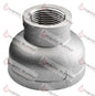 S34X14RCO - 3/4" X 1/4" 304L STAINLESS STEEL REDUCING COUPLING - HAVOC SUPPLY, LLC