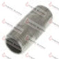 S38N112 - 3/8" X 1-1/2" 304L STAINLESS STEEL PIPE NIPPLE - HAVOC SUPPLY, LLC