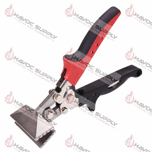 S3R - OFFSET HAND SEAMER - HAVOC SUPPLY, LLC