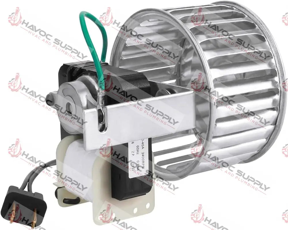 S82229000 - BROAN FAN ASSEMBLY - SO - HAVOC SUPPLY, LLC