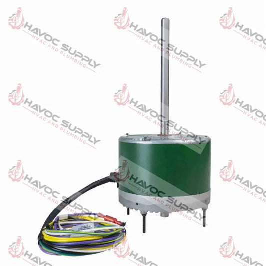 S83-821 - EVERGREEN ECM CONDENSER FAN MOTOR - HAVOC SUPPLY, LLC
