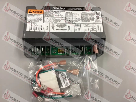S8910U3000 - HAVOC SUPPLY, LLC