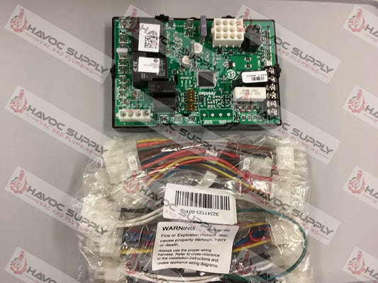 S9200U1000 - HONEYWELL UNIVERSAL SINGLE STAGE HSI IGNITION CIRCUIT BOARD - HAVOC SUPPLY, LLC