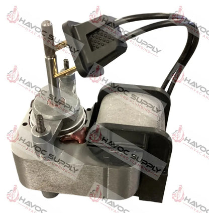 S99080255 - NUTONE C FRAME MOTOR - SO - HAVOC SUPPLY, LLC