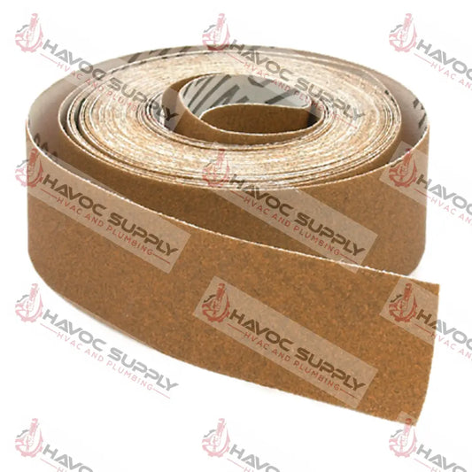 SC10 MA-90303 - SANDING CLOTH 1-1/2’’ X 30FT HVAC SUPPLIES