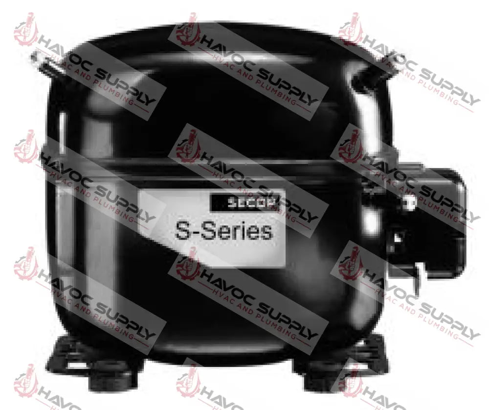 SC18CLX-2-2 - 3/4 HP R404A RECIPROCATING COMPRESSOR - SPECIAL ORDER ITEM HVAC PARTS