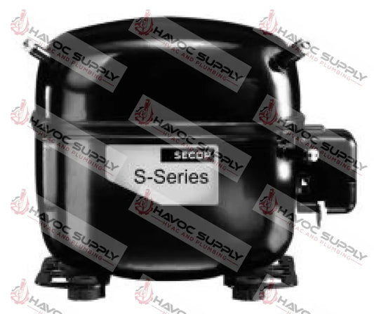 SC18CLX-2-2 - 3/4 HP R404A RECIPROCATING COMPRESSOR - SPECIAL ORDER ITEM HVAC PARTS