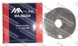 SC25 MA-90304 - SANDING CLOTH 1-1/2" X 75FT - HAVOC SUPPLY, LLC