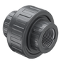14PVCU SCH80 TXT - 1/4" PVC SCH80 UNION FIPXFIP - SO