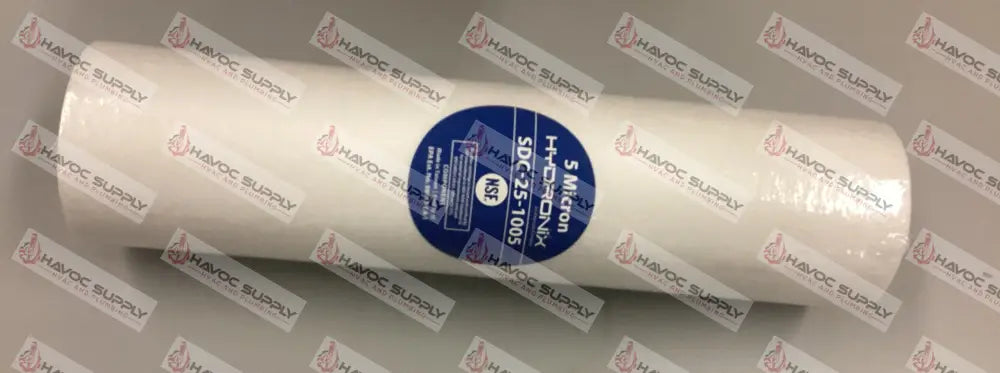 SDC-25-1005 - HAVOC SUPPLY, LLC