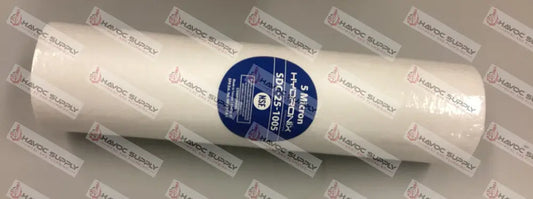 SDC-25-1005 - HAVOC SUPPLY, LLC