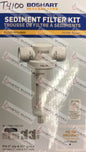 SEDIMENT FILTER KIT FS4100 - HAVOC SUPPLY, LLC