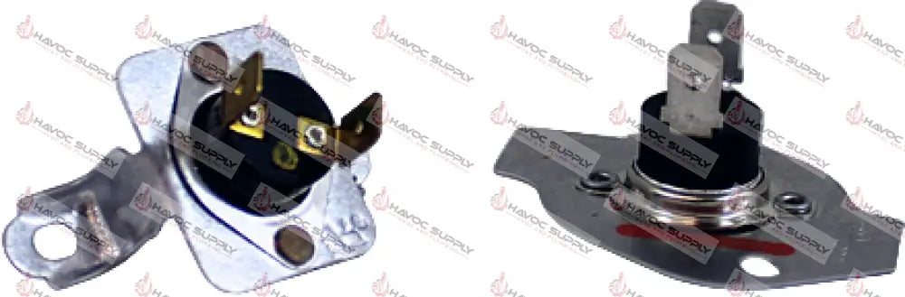SET50897 - DRYER THERMAL CUTOUT - SPECIAL ORDER ITEM APPLIANCE PARTS
