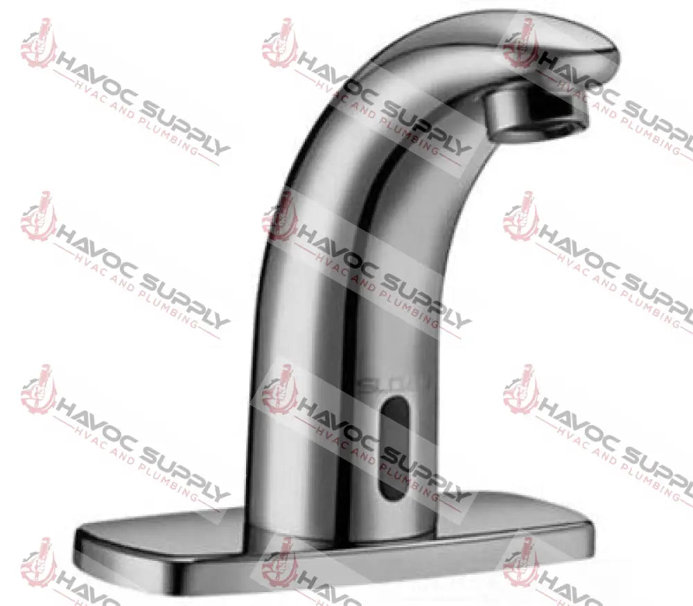 SF24504 - SLOAN SENSOR TYPE LAVATORY FAUCET - HAVOC SUPPLY, LLC