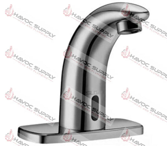 SF24504 - SLOAN SENSOR TYPE LAVATORY FAUCET - HAVOC SUPPLY, LLC