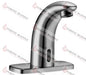 SF24504 - SLOAN SENSOR TYPE LAVATORY FAUCET - HAVOC SUPPLY, LLC