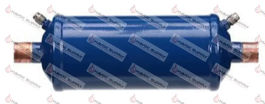 EK083SVV - 3/8 SWEAT 8CI LIQUID LINE FILTER DRIER - HAVOC SUPPLY, LLC