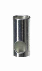 KIT242 - 1/2" X 3/8" MOTOR SHAFT BUSHING