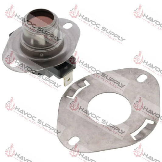 SHF110DC - F110 DEEP INSERTION FAN SWITCH NORMALLY OPEN - HAVOC SUPPLY, LLC