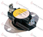 SHL170 - 170-40 DEGREE LIMIT SWITCH NORMALLY CLOSED HVAC PARTS