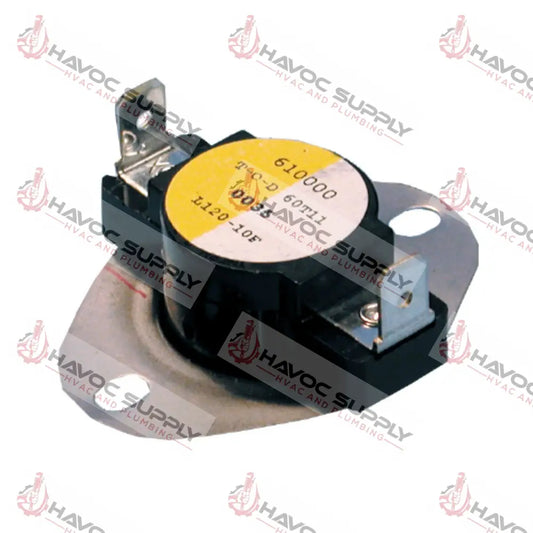 SHL250 - L250-40 LIMIT SWITCH AUTO RESET NORMALLY CLOSED - HAVOC SUPPLY, LLC