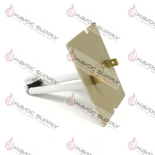 SHL501 - L170-30 3" CARD LIMIT SWITCH AUTO RESET NORMALLY CLOSED - HAVOC SUPPLY, LLC