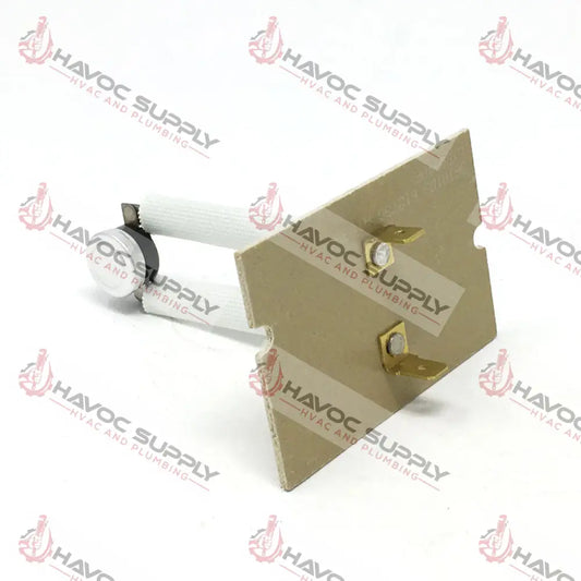 SHL503 - L190-40 3" CARD LIMIT SWITCH AUTO RESET NORMALLY CLOSED - HAVOC SUPPLY, LLC