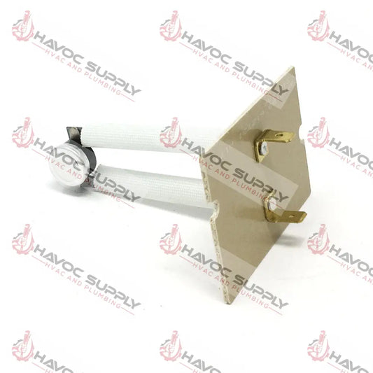 SHL504 - L240-40 3" CARD LIMIT SWITCH AUTO RESET NORMALLY CLOSED - HAVOC SUPPLY, LLC