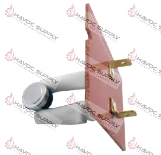 SHL505 - L140-40 1.87" CARD LIMIT SWITCH AUTO RESET NORMALLY CLOSED - HAVOC SUPPLY, LLC