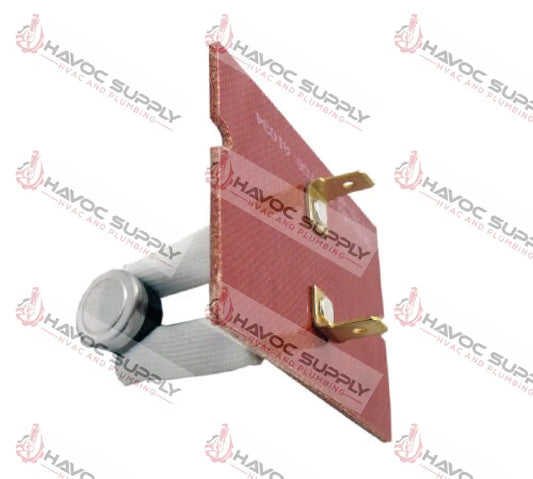 SHL506 - L170-40 1.87" CARD LIMIT SWITCH AUTO RESET NORMALLY CLOSED - HAVOC SUPPLY, LLC