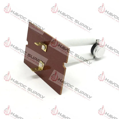 SHL507 - L140-30 3" CARD LIMIT SWITCH AUTO RESET NORMALLY CLOSED - SO - HAVOC SUPPLY, LLC
