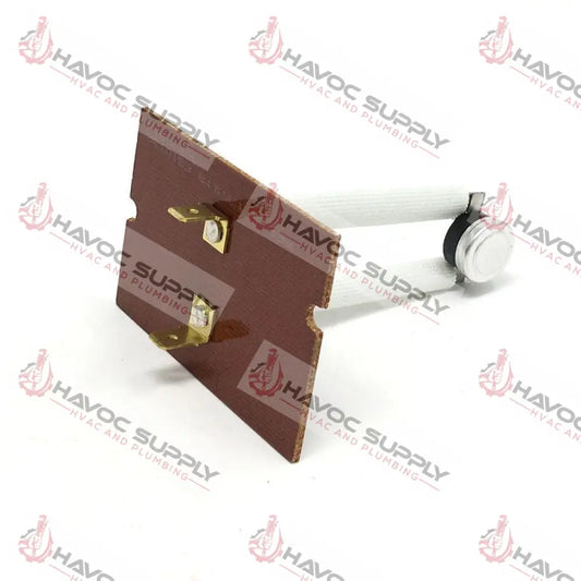 SHL507 - L140-30 3" CARD LIMIT SWITCH AUTO RESET NORMALLY CLOSED - SO - HAVOC SUPPLY, LLC