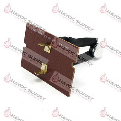 SHL508 - L190-20 3" CARD LIMIT SWITCH AUTO RESET NORMALLY CLOSED - HAVOC SUPPLY, LLC