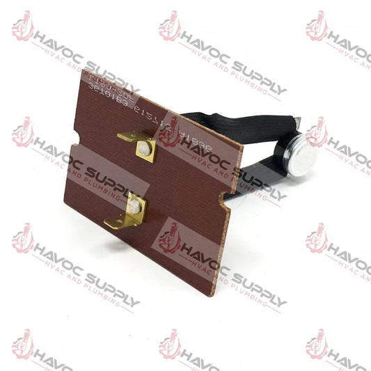 SHL508 - L190-20 3" CARD LIMIT SWITCH AUTO RESET NORMALLY CLOSED - HAVOC SUPPLY, LLC