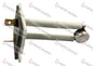 SHL511 - L160-20 3" CARD LIMIT SWITCH AUTO RESET NORMALLY CLOSED - HAVOC SUPPLY, LLC