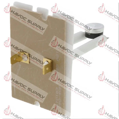 SHL517 - L220-40 3" CARD LIMIT SWITCH AUTO RESET NORMALLY CLOSED - HAVOC SUPPLY, LLC