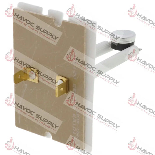 SHL517 - L220-40 3" CARD LIMIT SWITCH AUTO RESET NORMALLY CLOSED - HAVOC SUPPLY, LLC