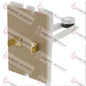 SHL517 - L220-40 3" CARD LIMIT SWITCH AUTO RESET NORMALLY CLOSED - HAVOC SUPPLY, LLC
