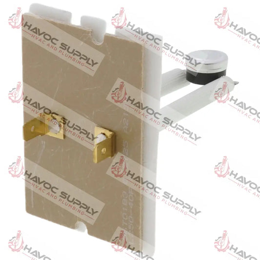 SHL518 - L250-40 3" CARD LIMIT SWITCH AUTO RESET NORMALLY CLOSED - HAVOC SUPPLY, LLC