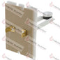 SHL518 - L250-40 3" CARD LIMIT SWITCH AUTO RESET NORMALLY CLOSED - HAVOC SUPPLY, LLC