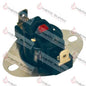 SHM240 - L240 LIMIT SWITCH MANUAL RESET NORMALLY CLOSED - HAVOC SUPPLY, LLC