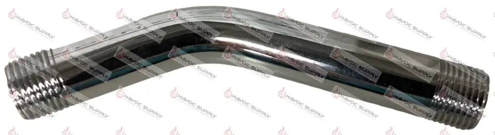 SHOWER ARM CHROME - HAVOC SUPPLY, LLC