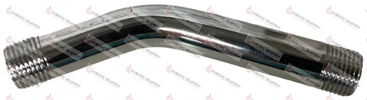 SHOWER ARM CHROME - HAVOC SUPPLY, LLC