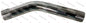 SHOWER ARM CHROME - HAVOC SUPPLY, LLC